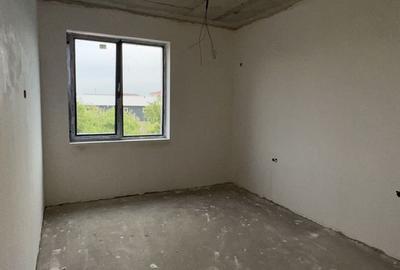 Casa tip duplex langa drumul principal Ion Luca Caragiale, Chiajna - 20