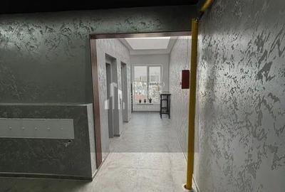 Apartament 2 camere decomandat bloc nou Metalurgiei - 8