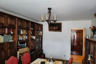 Apartament 3 camere de vanzare in Busteni, cartier Silva - comision 0% - 3