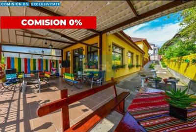 Casa familiala zona centrala Turda, cu 8 camere, fără comision!! - 1