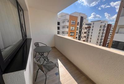 Apartament 2 camere | Parcare subterana | Metrou Berceni 5 min | Piscina - 8