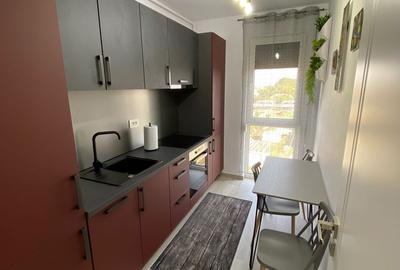 Apartament  langa British - 3