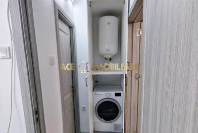 2 Camere de inchiriat | Mosilor | Metrou | Boiler | Mobilat | Utilat - 13