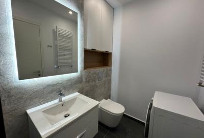 Trio Bridge-Crangasi / Apartament lux-Loc de parcare / 5 min metrou - 14
