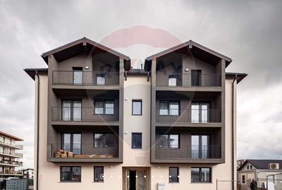 Apartament 2 camere | ROKMAN | Liviu Rebreanu | Predare Decembrie - 4