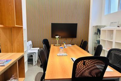 SPATIU COMERCIAL | STRADAL | CENTRAL | 13 SEPTEMBRIE | PARCARE | 220 M - 6