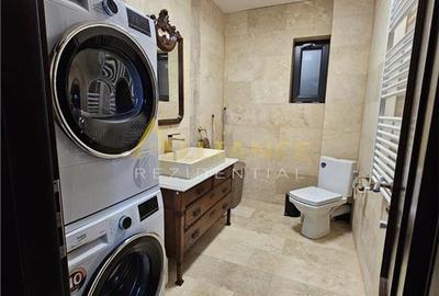 Vila individuala 4 camere, 3 bai - 566mp teren - 13