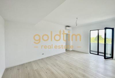 NOU/ PRIVELISTE/ PADUREA BANEASA/ZONA LINISTITA/2 BAI/BUCATARIE INCHISA - 10