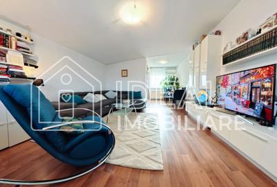 Apartament luminos și generos – 2 camere, 67 mp, Lazaret - 2