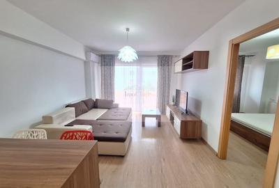 INCHIRIERE 2 camere, parcare subterană – Iulius Mall- Pet friendly - 1