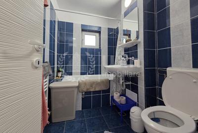 Apartament 2 camere | La cheie | 43mp | Manastur | Zona Complex Big - 7