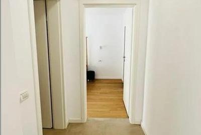 Apartament de lux - 2 camere - Rond Omv Lac Pipera - Bloc Tip Boutique - 5
