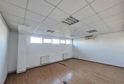 Hala industriala moderna–2500 mp construiti, teren 5000 mp, acces TIR - 5