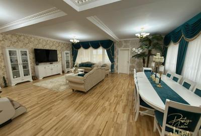 Vila deosebita cu piscina si finisaje premium- str. Strugurilor, Oncea - 7