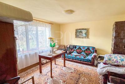 Casa 2 camere de vanzare in Dambul Rotund, Cluj Napoca - 4