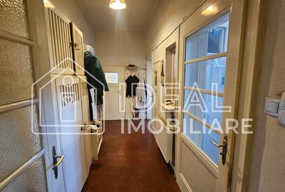 Casă boierească cu teren 900 mp – Calea Poplăcii, Sibiu - 7