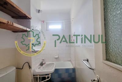 Apartament de vanzare 2 camere Sibiu,  strada Plugarilor, Hipodrom 3, etaj 4/5 - 9
