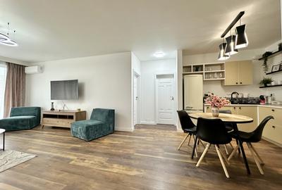 Apartament 2 camere, 60 mp, Azoria - cartier Zorilor, optional garaj - 10
