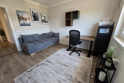 Duplex in stil Mediterranean-431 mp teren-4 camere complet mobilat si utilat - 12