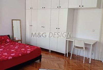 Apartament 3 camere zona Elisabetin - la casa - 7