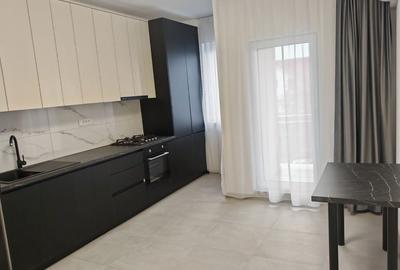 Apartament cu 2 camere decomandat în Militari