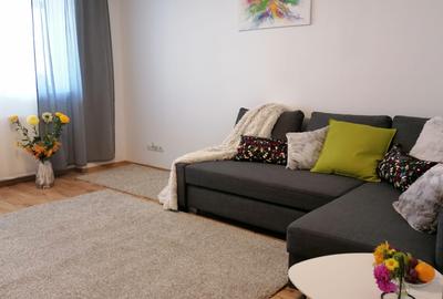 Splaiul Unirii - Confort City- 2 camere- 81,94 mp - 1