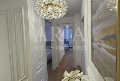 CLOUD 9 |  LUXURY DUPLEX | CURTE - 1