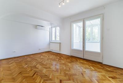 Apartament - Vanzare - 2 camere cu centrala proprie - Floreasca -Compozitori - 2
