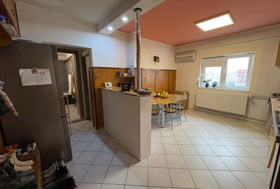 EXCLUSIV - Apartament 2 Camere - Parc Sebastian - 13 Septembrie - 9