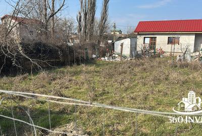 Teren intravilan de vânzare – 606 mp – Zona 9 Mai, Tulcea - 3