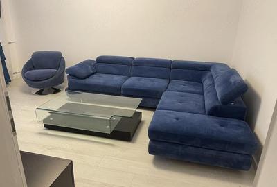 Drumul Taberei - 6 minute metrou - apartament 2 camere - RENOVAT - 1