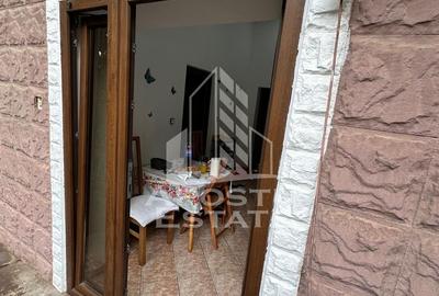Apartament elegant, 2 camere, într-un palat istoric – Zona Iosefin - 8