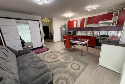 Apartament 2 camere 52mp + 2 balcone 15mp etaj 2/4 in Sannicoara complex Estimo - 1