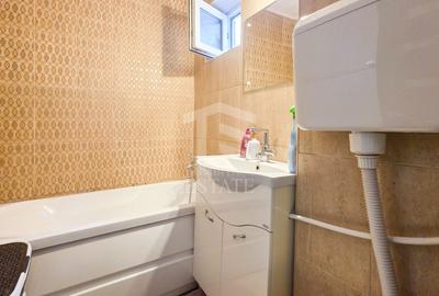 Apartament 2 cam. 60mp din 2 garsoniere, mobilat, Dumbrăvița 2 ITN - 22