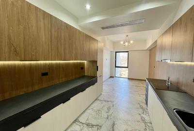Apartament premium cu vedere spre parc – Soseaua Nordului, Herastrau - 3