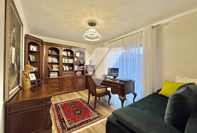 Casa 5 camere pe un nivel, teren 600 mp, priveliste, garaj - Tocile - 10