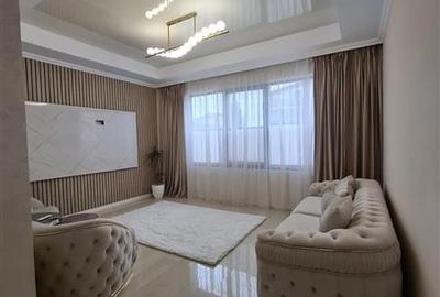 Casa noua de vanzare in Tatarasi! Disponibila pentru mutare imediata! - 4