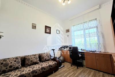 Casa de vanzare pasiva individuala, teren generos, Sag, comision 0% - 38