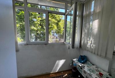 Etaj 1-Tudor Vladimirescu-Iulius Mall-3 Camere Confort 1 - 13