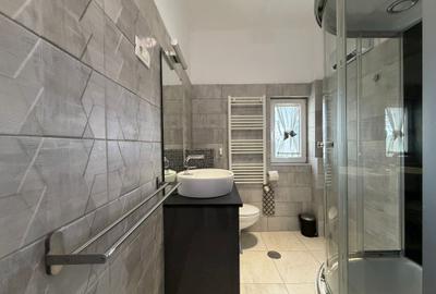 Bd.Aviatorilor 3 camere DECOMANDAT etaj 3/3 proprietar, renovat recent! - 9