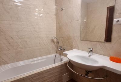 Apartament 3 camere de vanzare Baneasa - Sisesti loc parcare  suprateran - 12