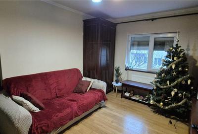 BUCOVINA - RENOVAT - ETAJ 1 - BLOC IZOLAT - 4 CAMERE - 2 BAI - 2 BALCOANE - CENT - 4