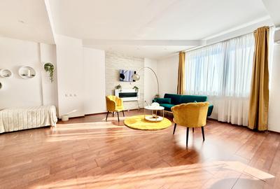 Eleganta si spatiu apartament cu 3 camere pe doua niveluri, 107 mp – Timisoara - 4