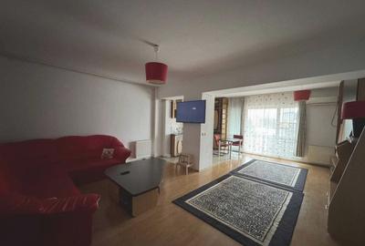Apartament de 2 camere 73 mp, modern, centrala si terasa, Pallady Residence - 1