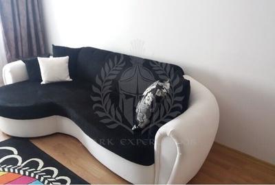 Apartament cu 2 camere decomandat, mobilat în 9 Mai