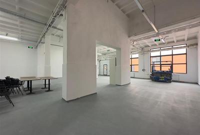 Depozit, productie, showroom, de la 64mp la 193mp, zona Romstal - 9