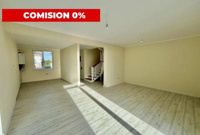 Duplex cu 4 camere în Giroc