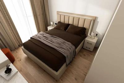 De inchiriat 2 camere in Aviației-parcare inclusa in preț - 7