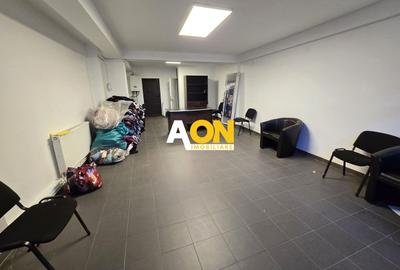 Spațiu Comercial, 50mp, Vad Comercial, Zona Cetate - 1