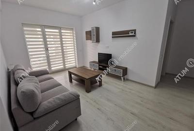 Apartament modern cu 3 camere si 2 balcoane de inchiriat in Selimbar - 1